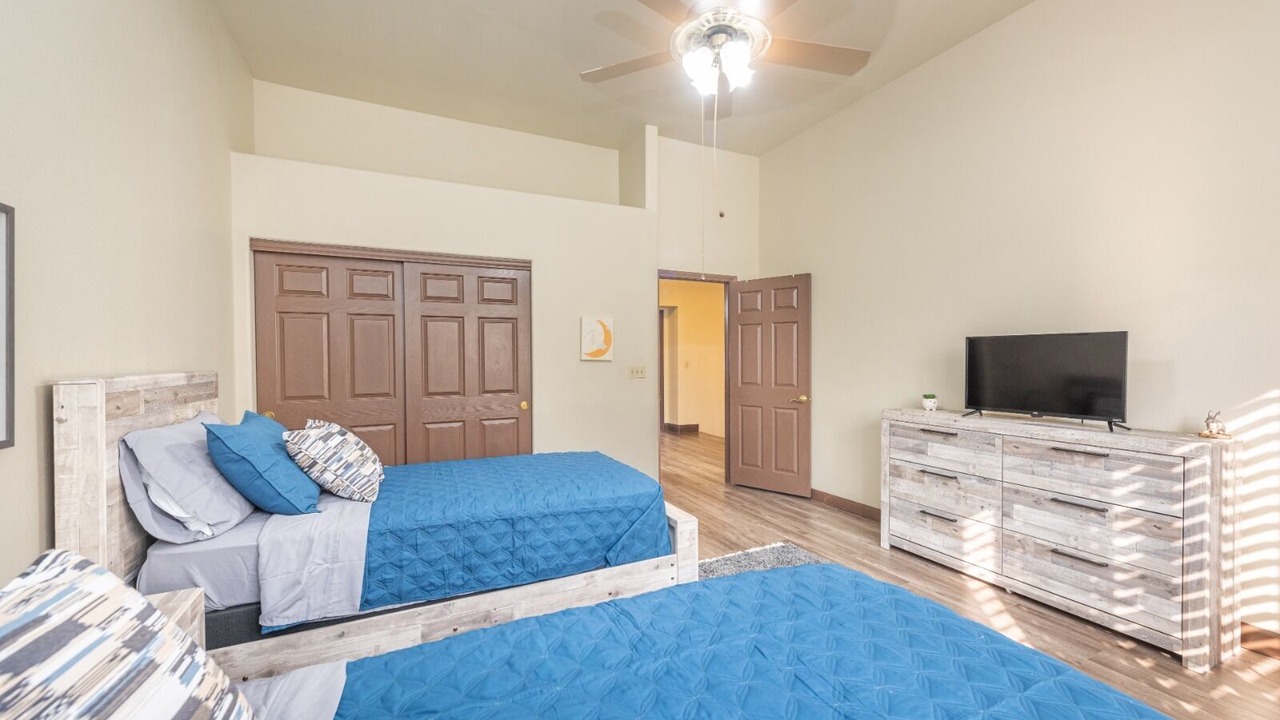 Photo of Bedroom in Green Valley North