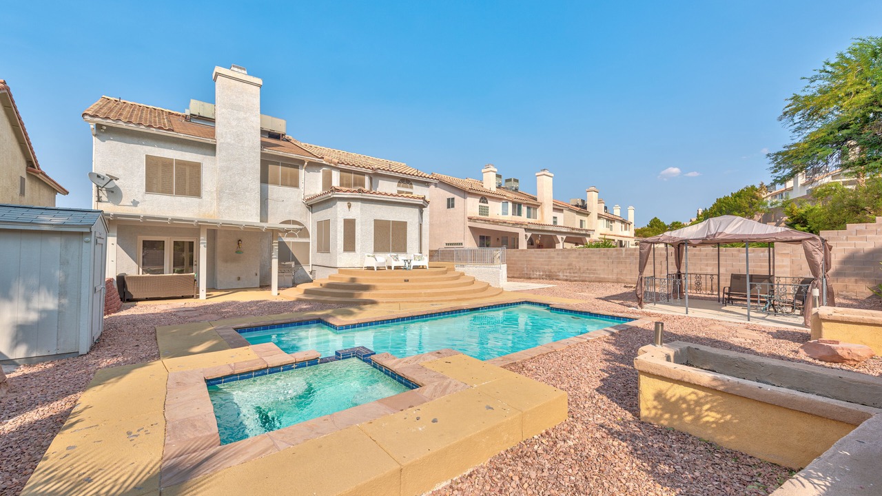 Photo of Outdoor in Green Valley North