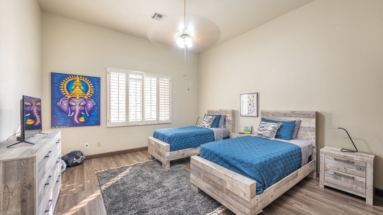 Photo of Bedroom in Green Valley North