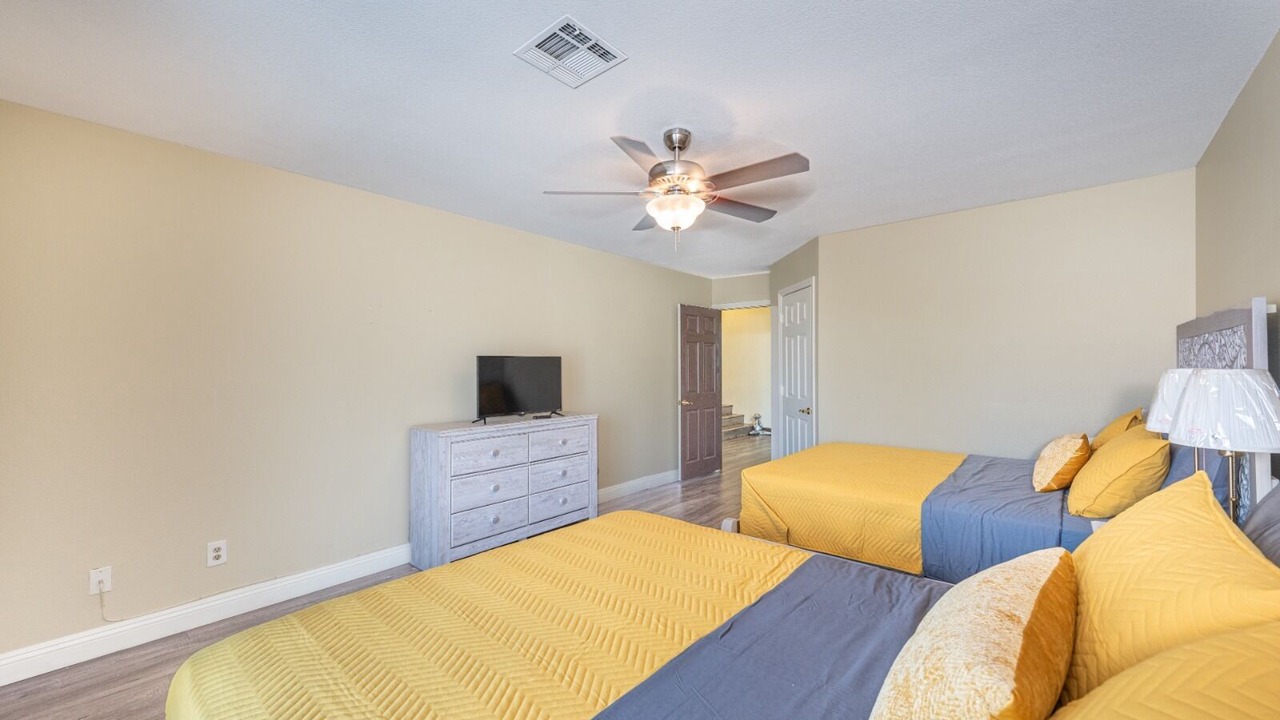 Photo of Bedroom in Green Valley North