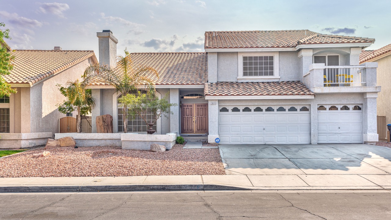 Photo of Outdoor in Green Valley North