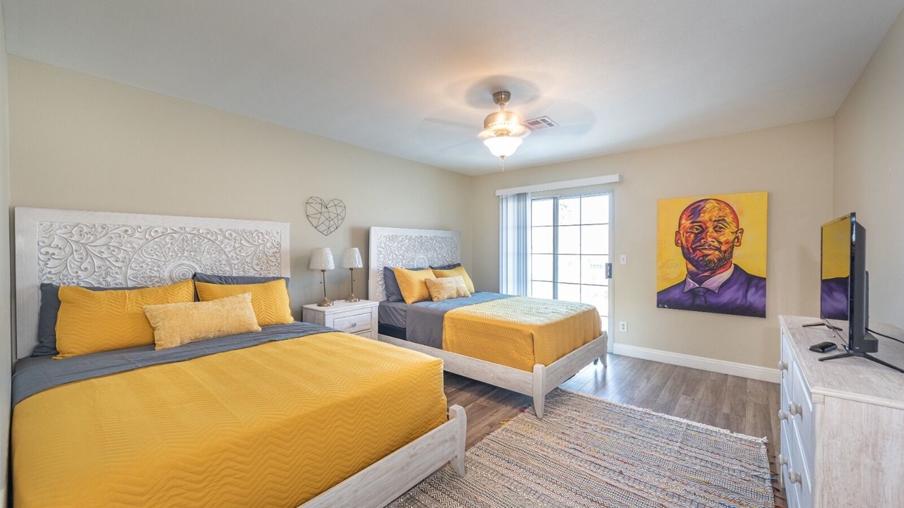 Photo of Bedroom in Green Valley North