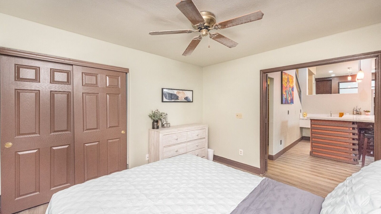 Photo of Bedroom in Green Valley North