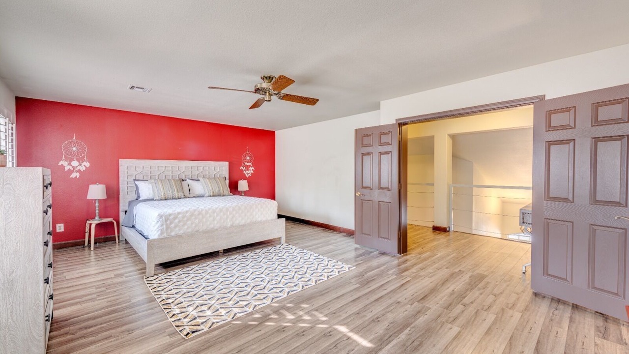 Photo of Bedroom in Green Valley North