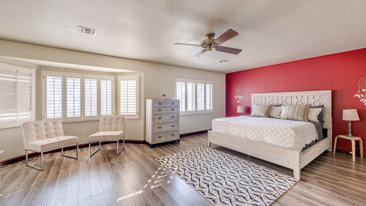 Photo of Bedroom in Green Valley North
