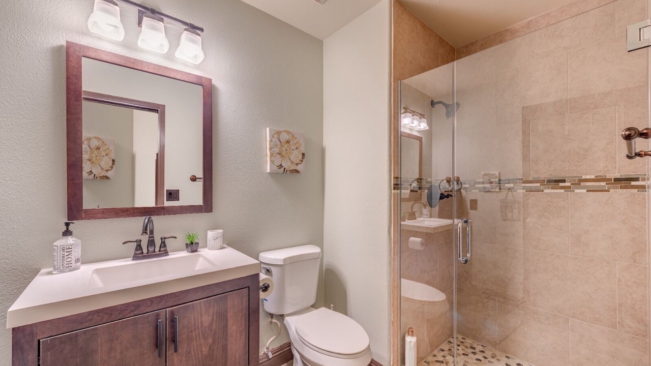 Photo of Bathroom in Green Valley North