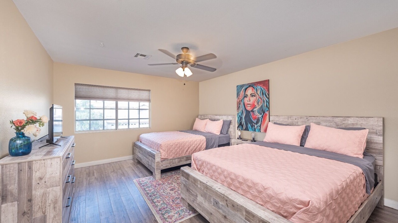 Photo of Bedroom in Green Valley North