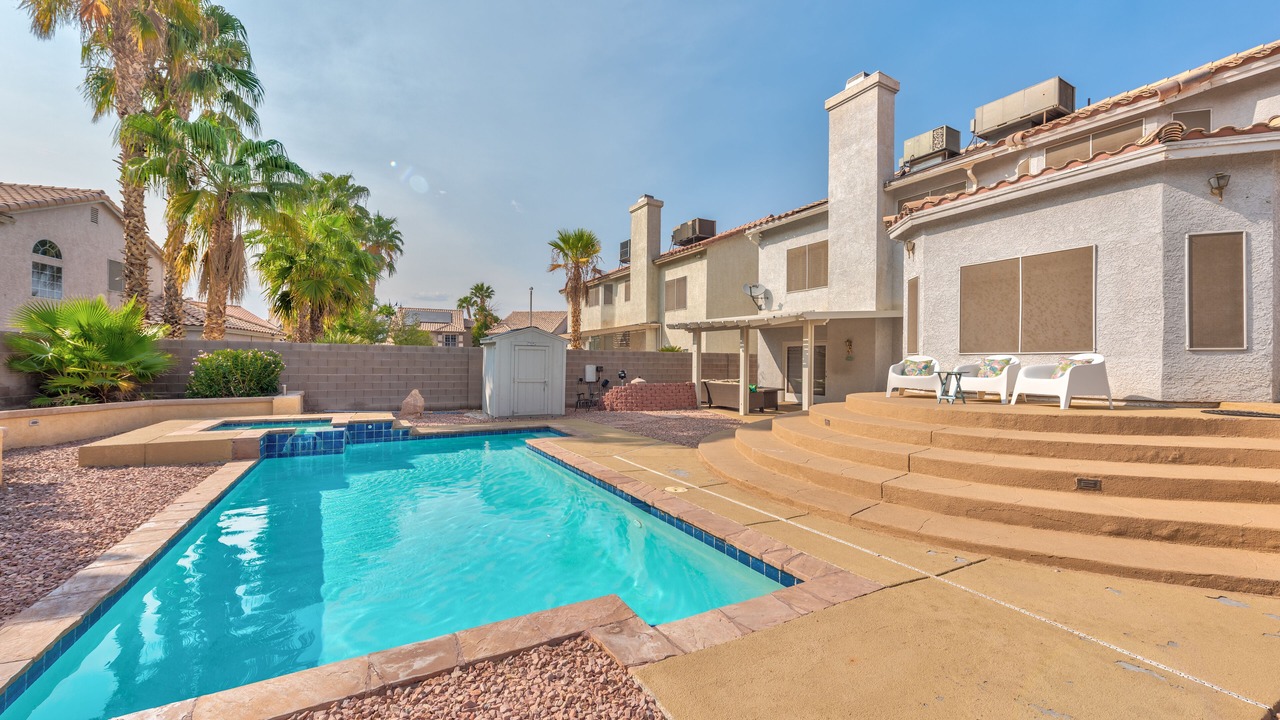 Photo of Outdoor in Green Valley North