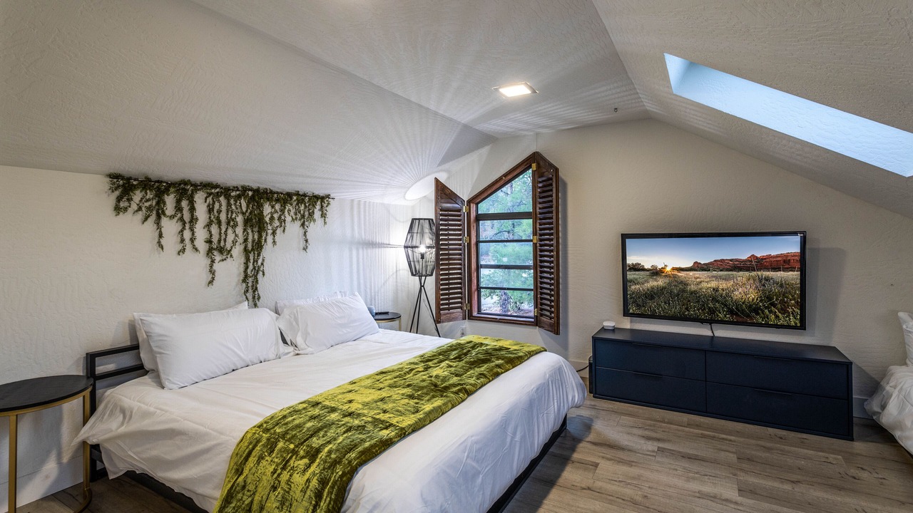 Photo of Bedroom in West Sedona