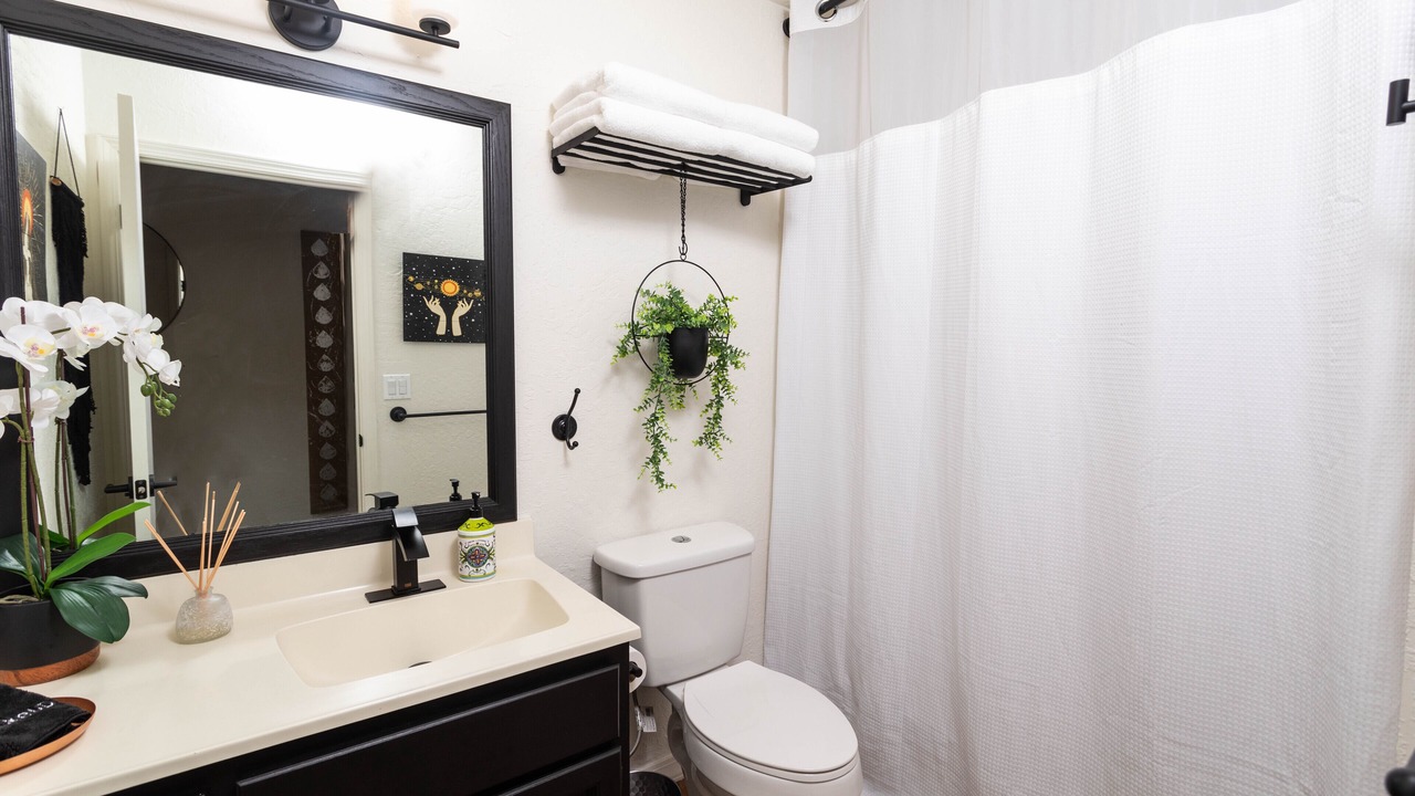 Photo of Bathroom in West Sedona