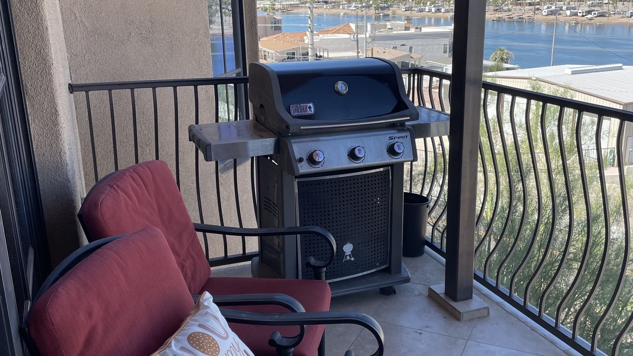 Photo of Outdoor in Parker Strip