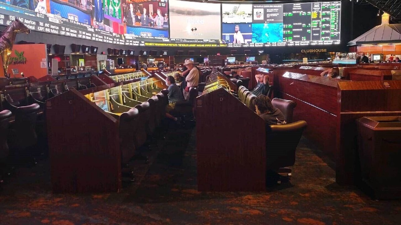 Photo of Others in Las Vegas
