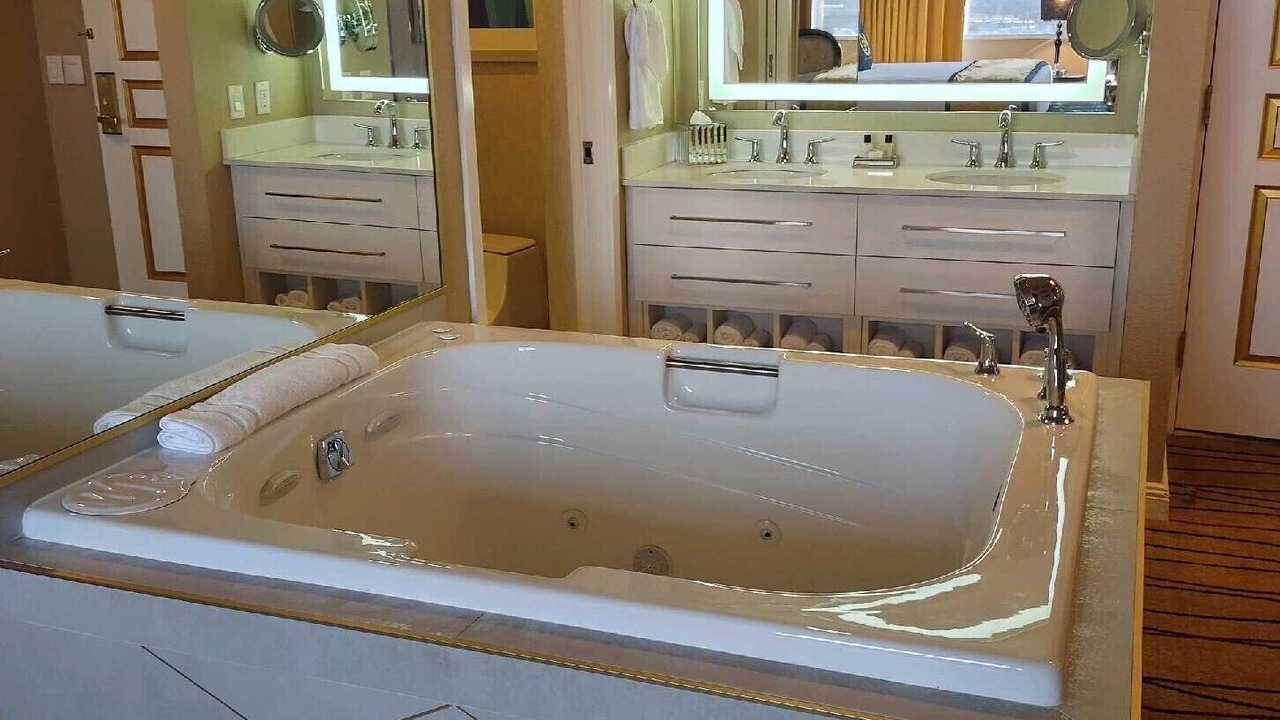 Photo of Bathroom in Las Vegas