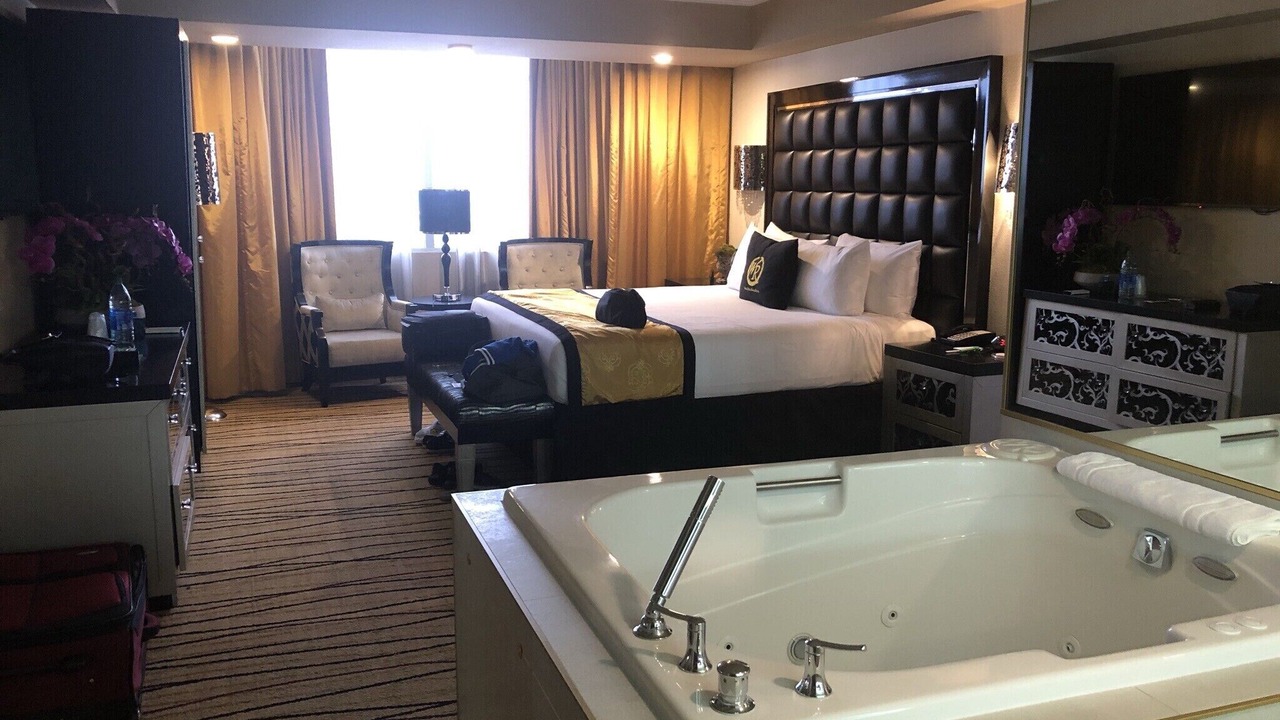 Photo of Bedroom in Las Vegas