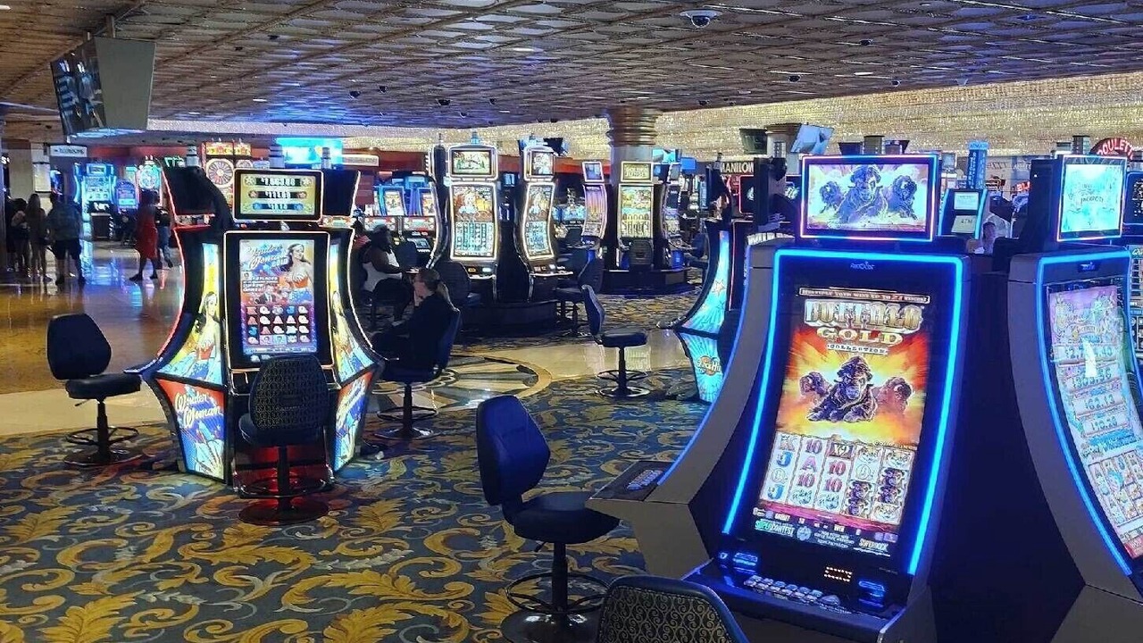 Photo of Others in Las Vegas