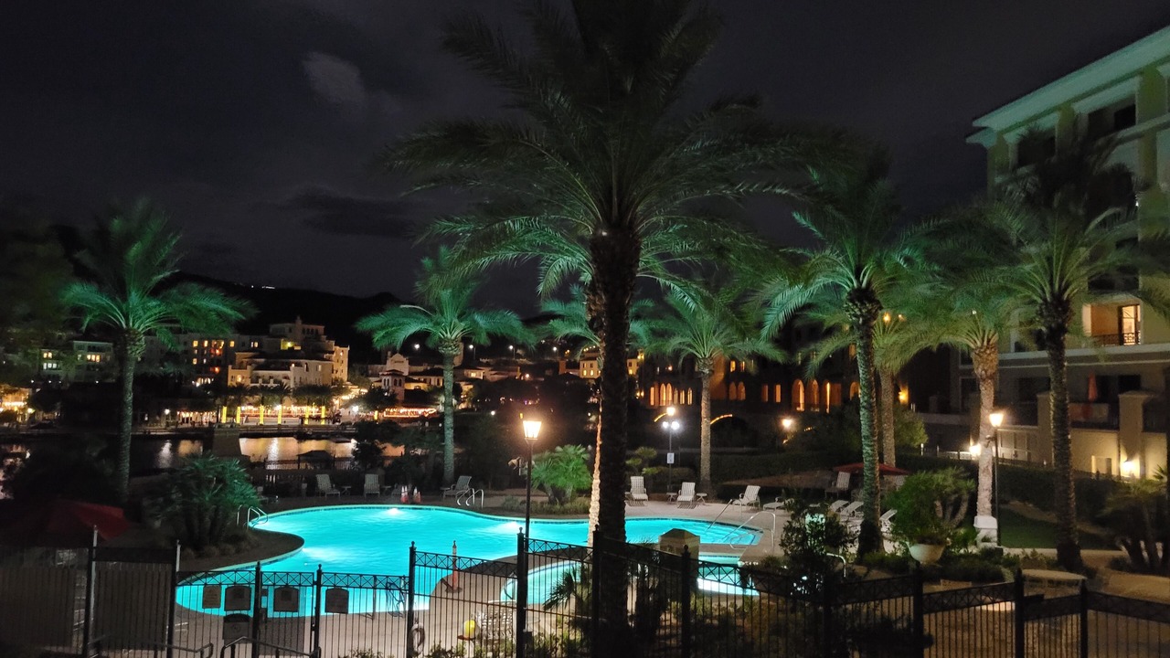 Photo of Outdoor in Lake Las Vegas