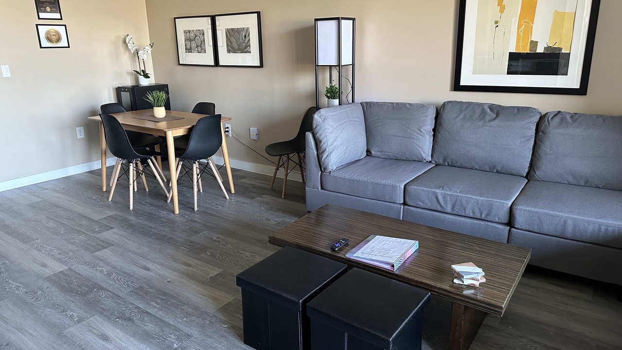 Photo of Livingroom in Lake Las Vegas