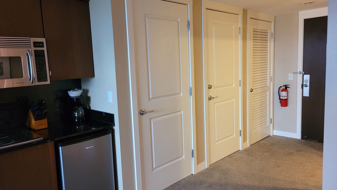 Photo of Kitchen in Lake Las Vegas