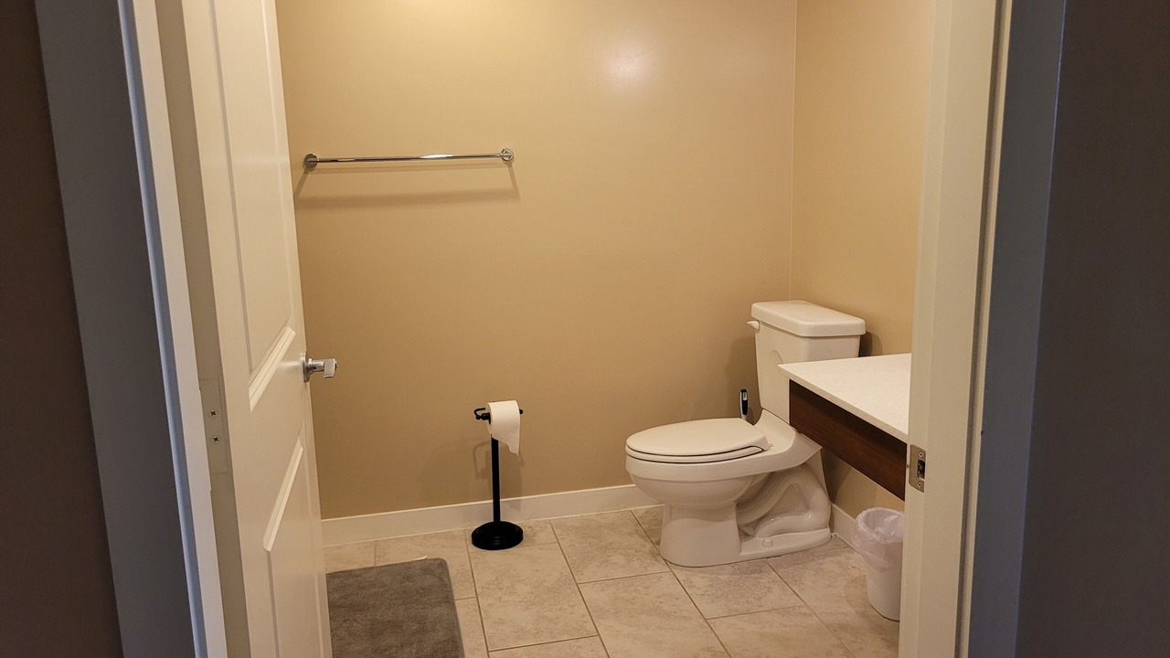 Photo of Bathroom in Lake Las Vegas