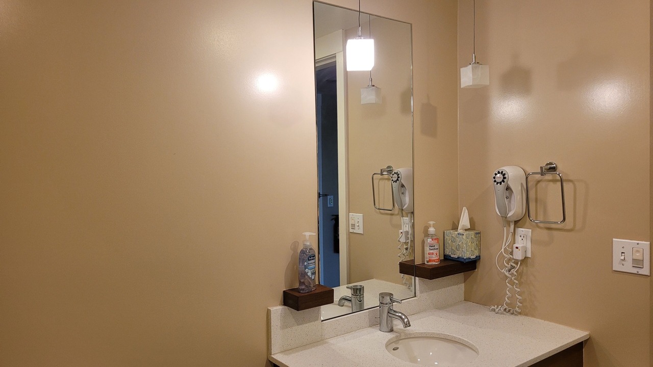 Photo of Bathroom in Lake Las Vegas