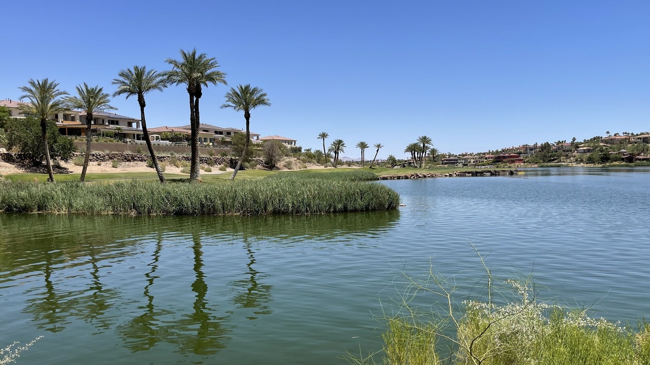 Photo of Outdoor in Lake Las Vegas
