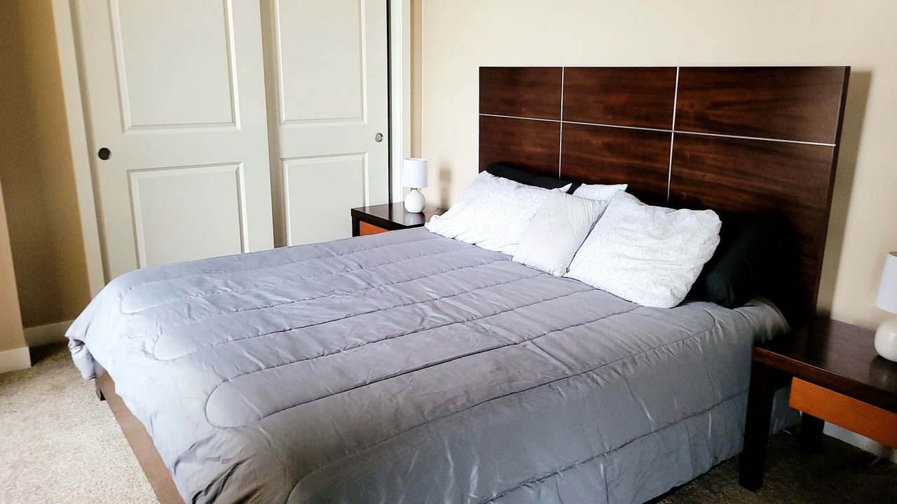 Photo of Bedroom in Lake Las Vegas