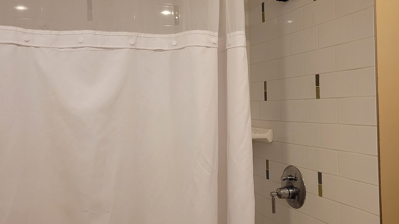Photo of Bathroom in Lake Las Vegas