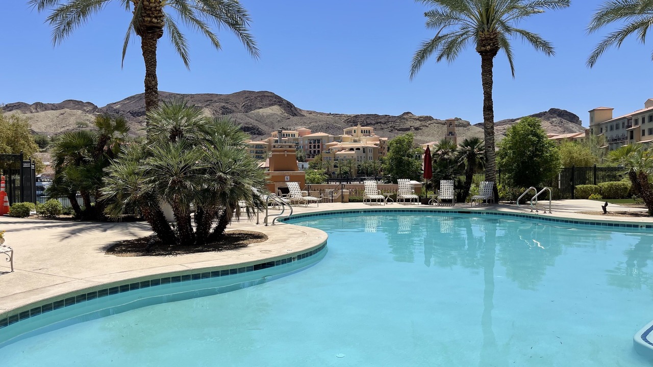 Photo of Outdoor in Lake Las Vegas