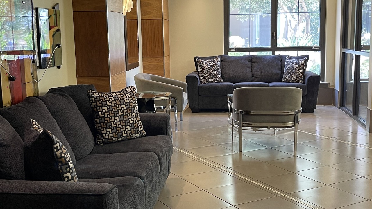 Photo of Livingroom in Lake Las Vegas