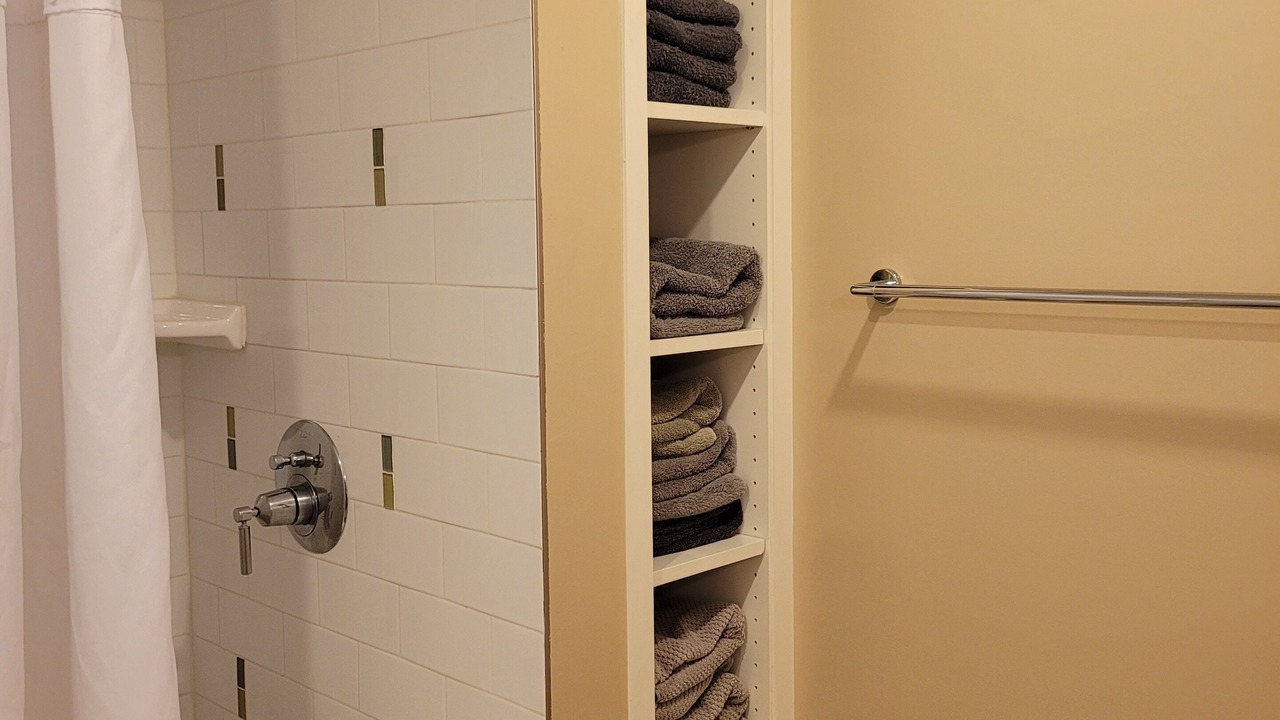 Photo of Bathroom in Lake Las Vegas