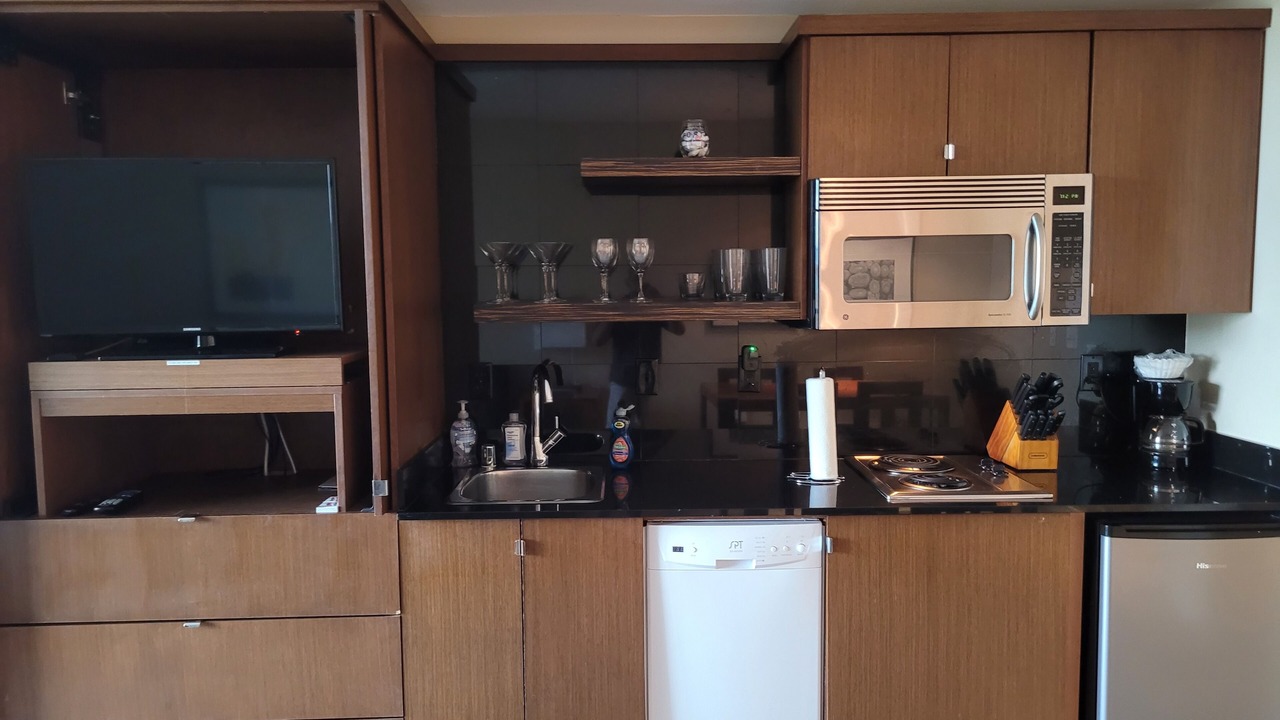 Photo of Kitchen in Lake Las Vegas