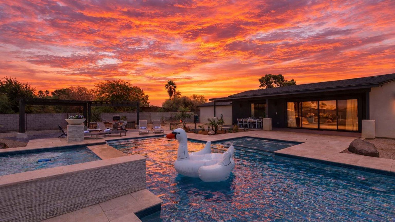 Photo of Outdoor in Shea North Estates
