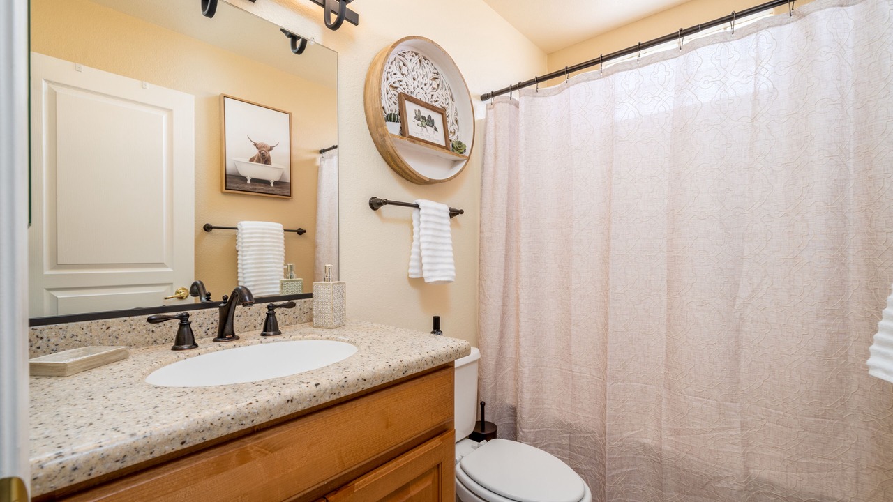 Photo of Bathroom in Havasu Foothill Estates