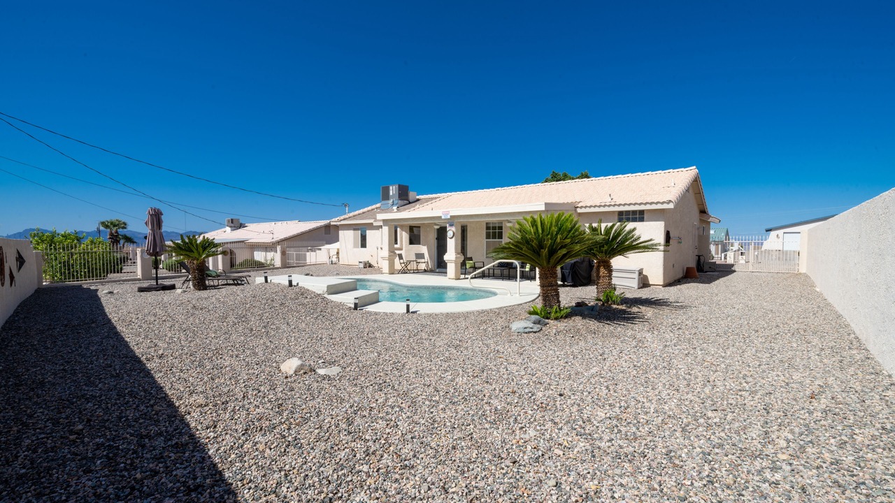 Photo of Outdoor in Havasu Foothill Estates