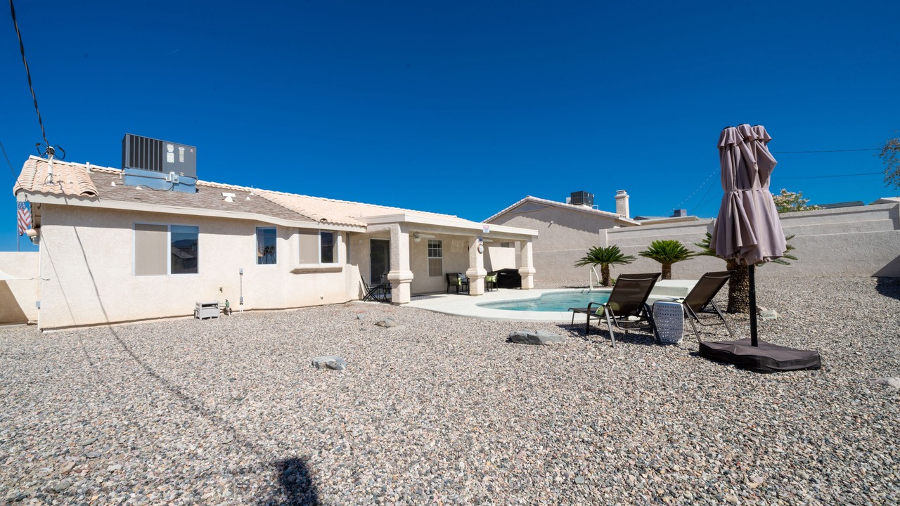 Photo of Outdoor in Havasu Foothill Estates