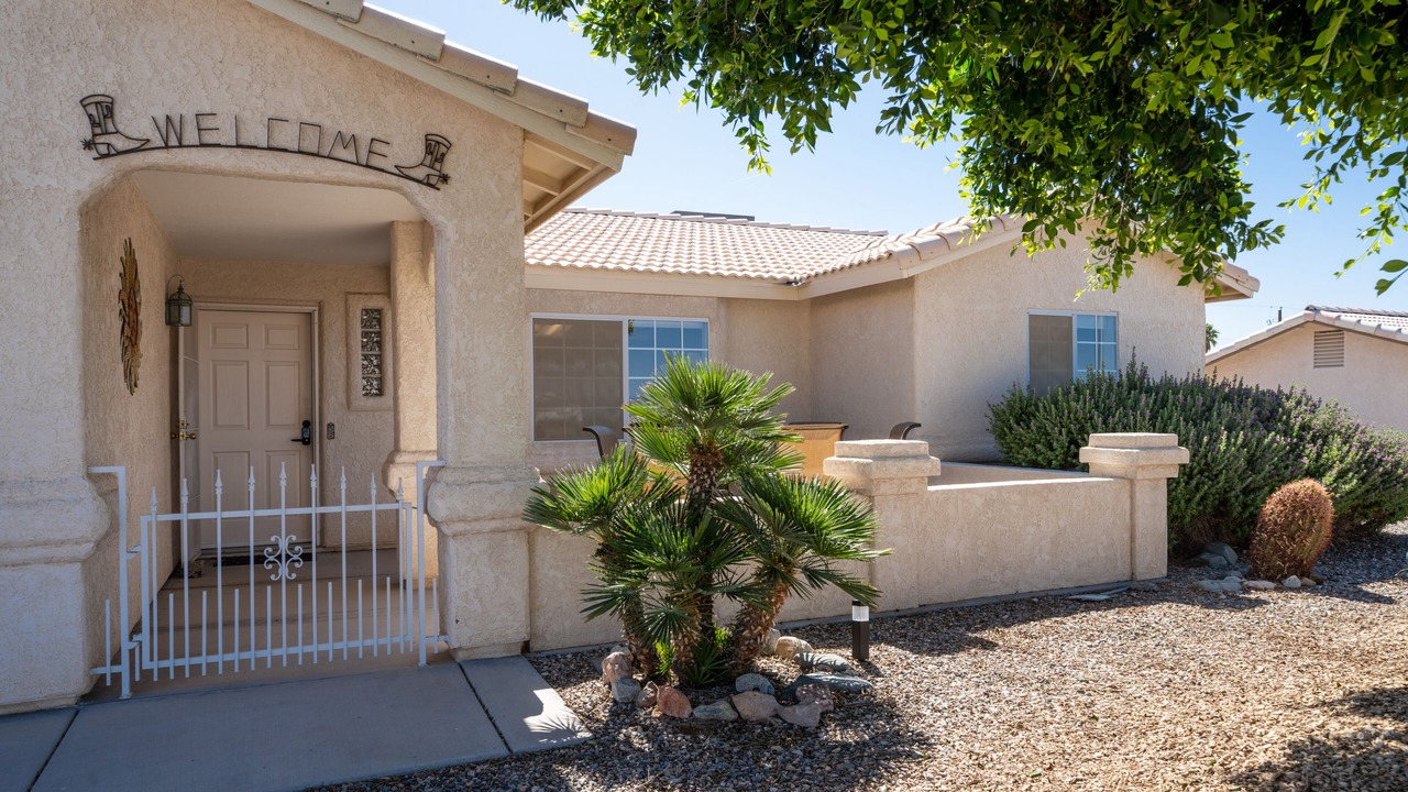 Photo of Others in Havasu Foothill Estates
