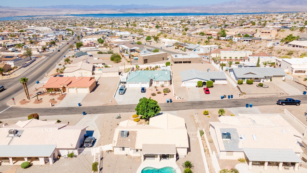 Photo of Outdoor in Havasu Foothill Estates