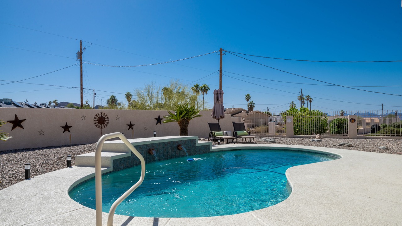 Photo of Outdoor in Havasu Foothill Estates