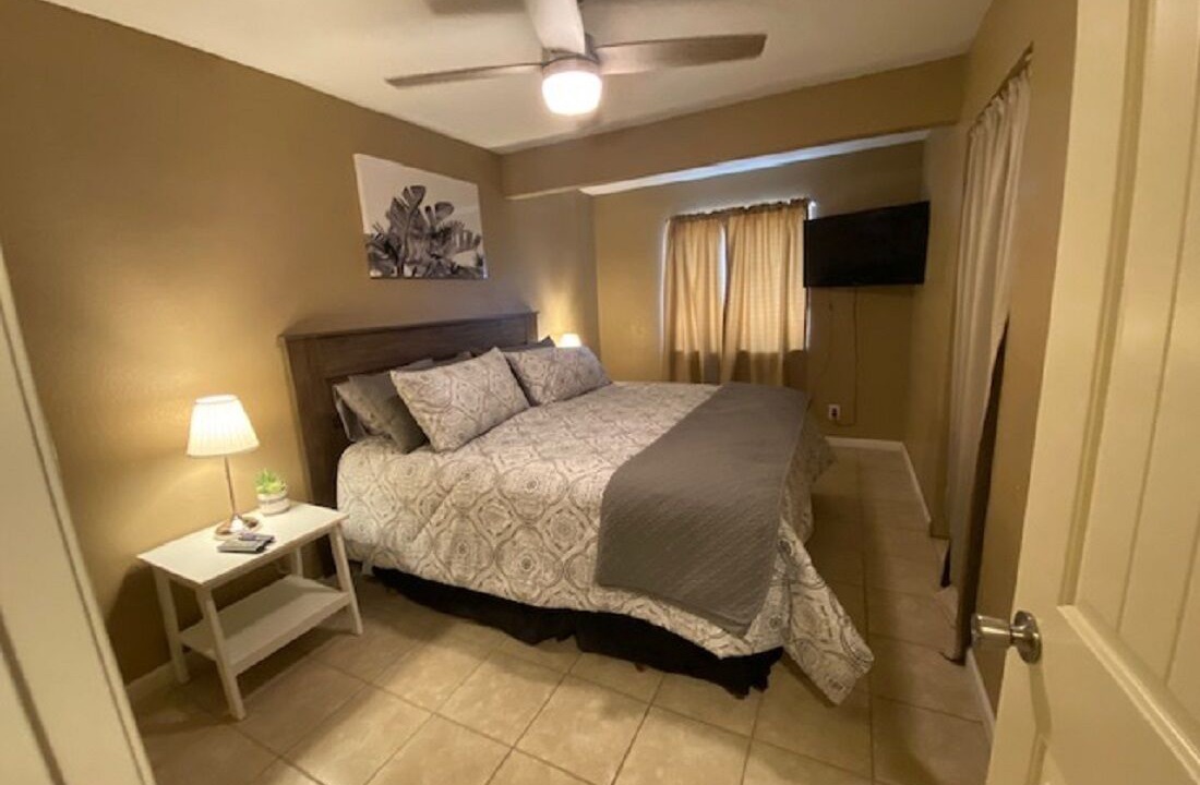 Photo of Bedroom in Bullhead City