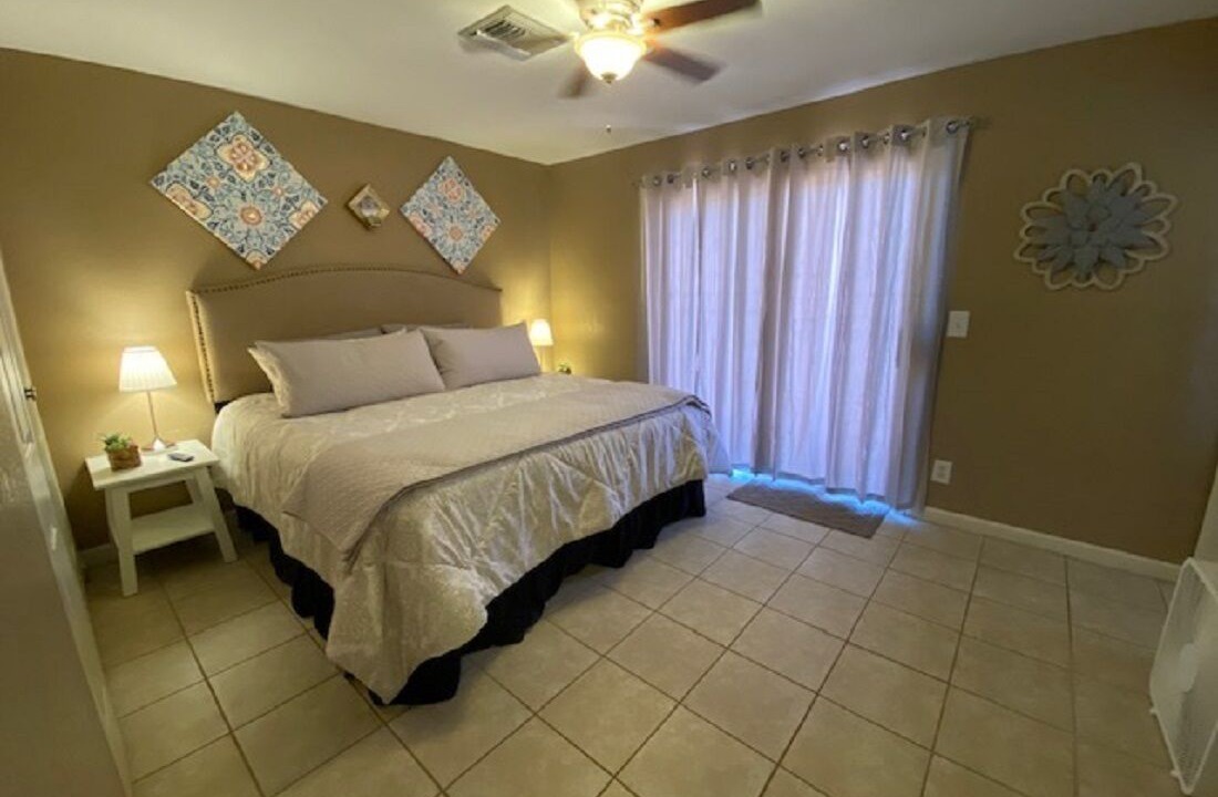 Photo of Bedroom in Bullhead City