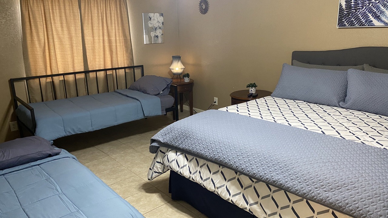 Photo of Bedroom in Bullhead City