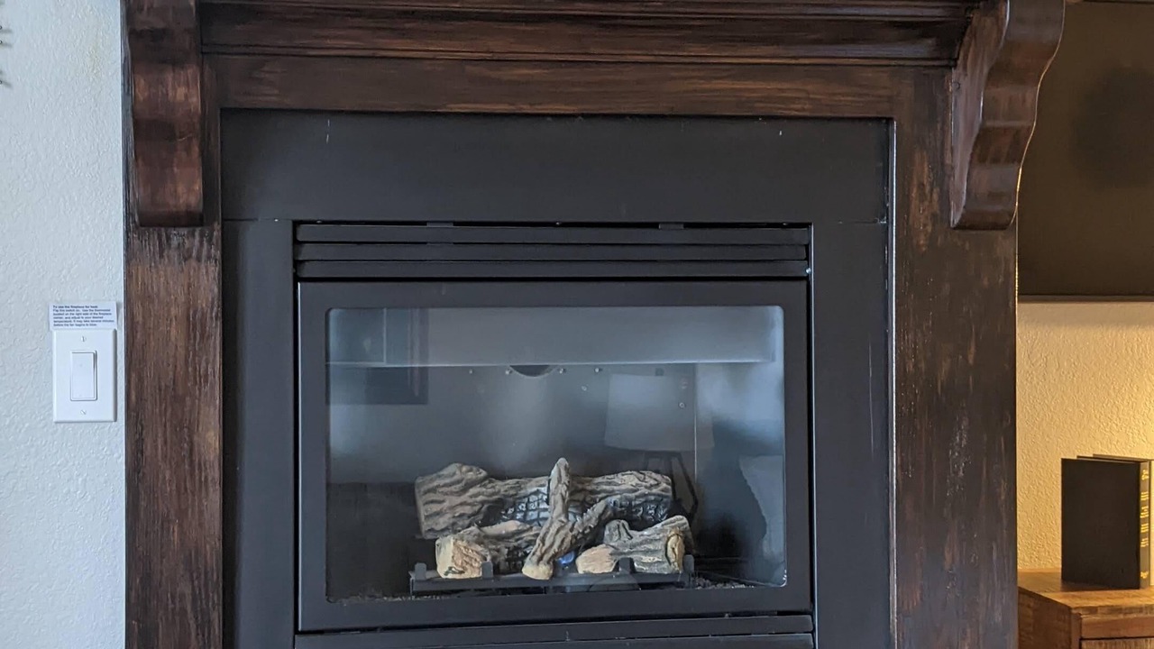 Photo of Livingroom in Brian Head