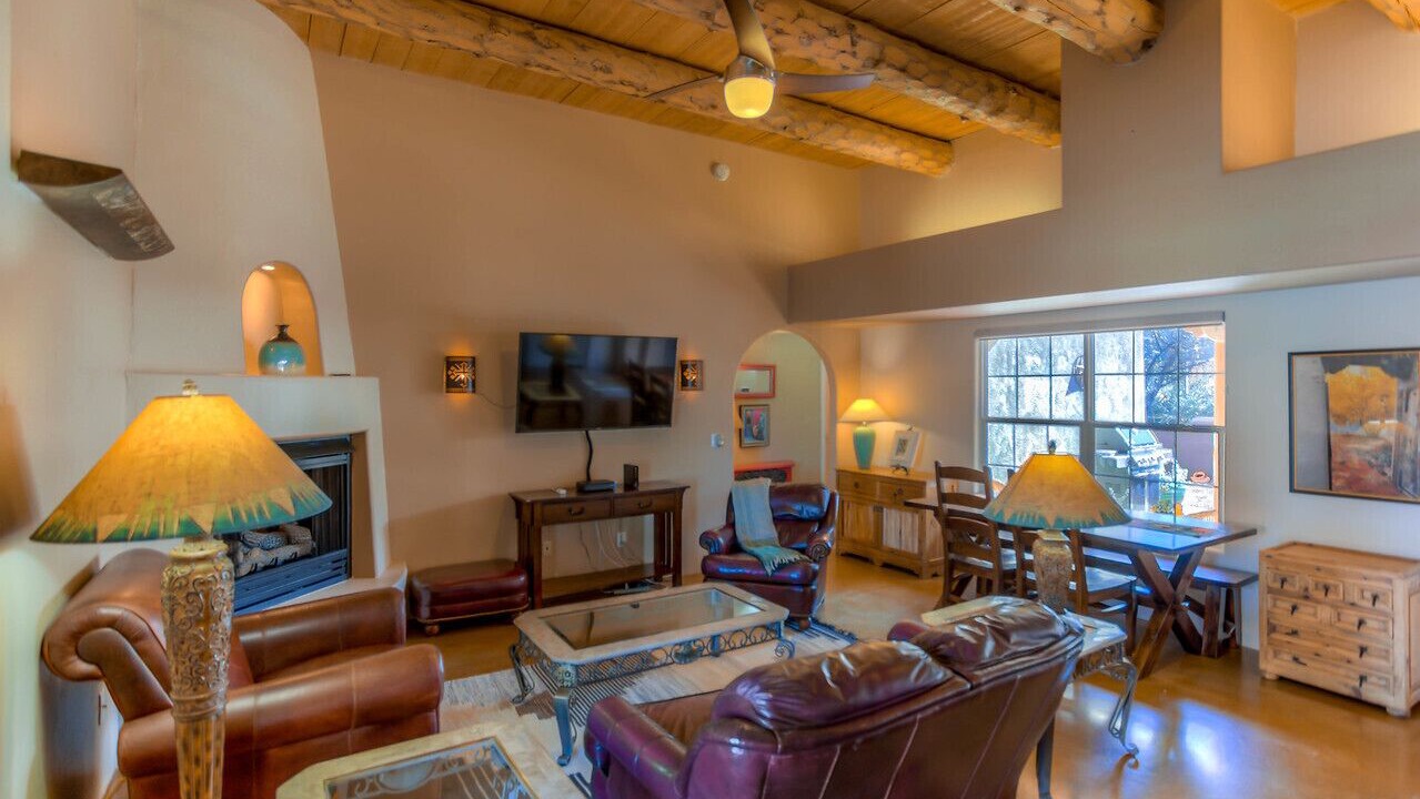 Photo of Livingroom in Civano