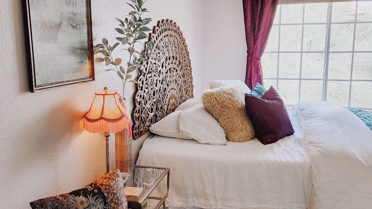 Photo of Bedroom in Oro Valley