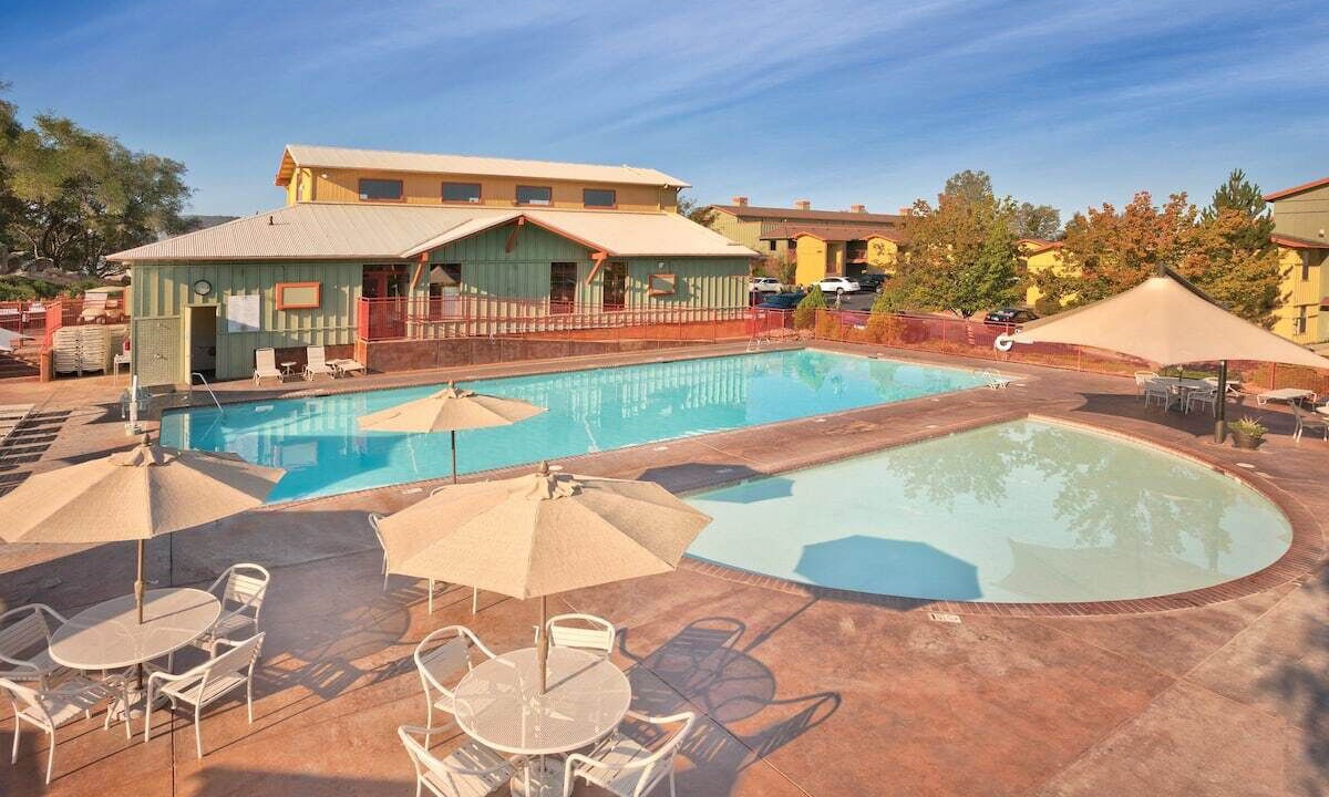 Photo of Outdoor in Angels Camp