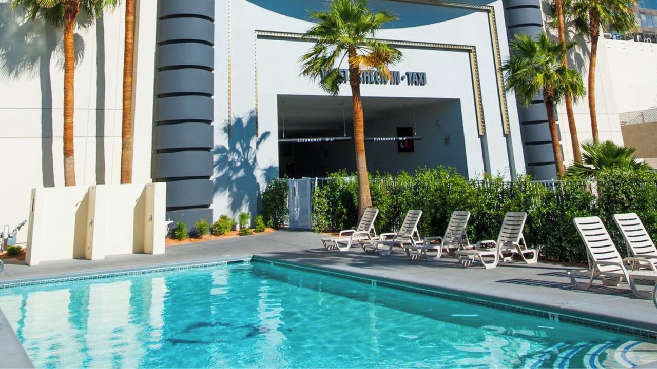 Photo of Outdoor in Downtown Las Vegas
