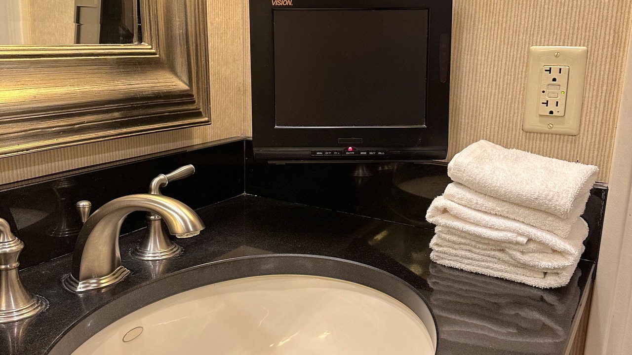 Photo of Bathroom in Las Vegas