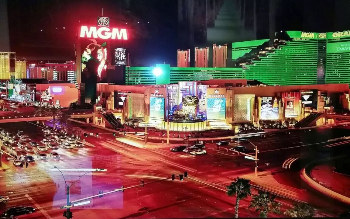 Photo of Others in Las Vegas