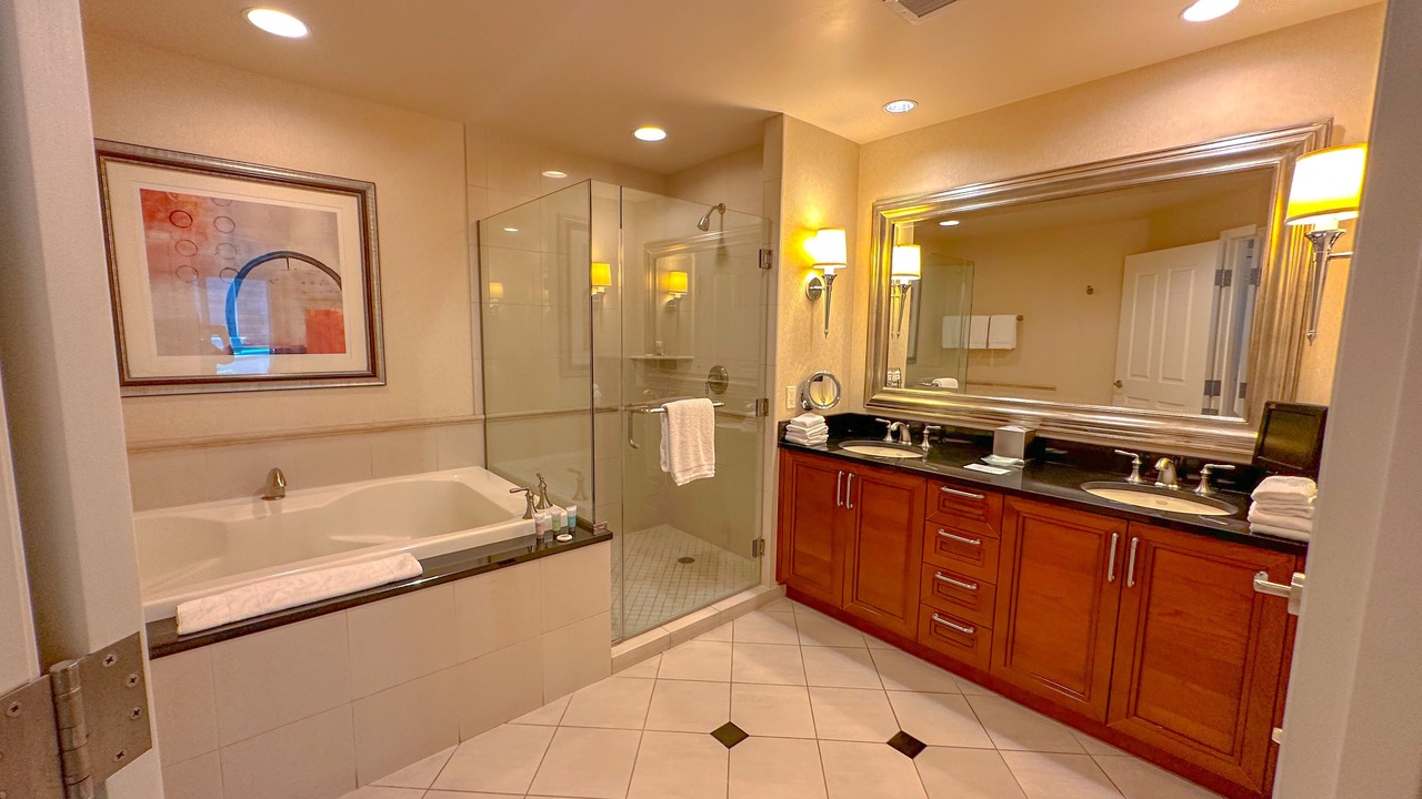 Photo of Bathroom in Las Vegas