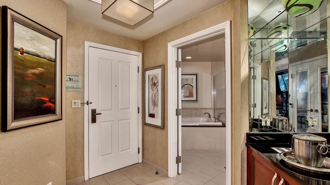 Photo of Bathroom in Las Vegas